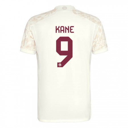 FC Bayern Mnichov Kane 9 Champions League Alternativní 2023-24 - Fotbalové Dresy (S/S) FC Bayern Mnichov Kane 9 Champions League Alternativní 2023-24 - Fotbalové Dresy (S/S)